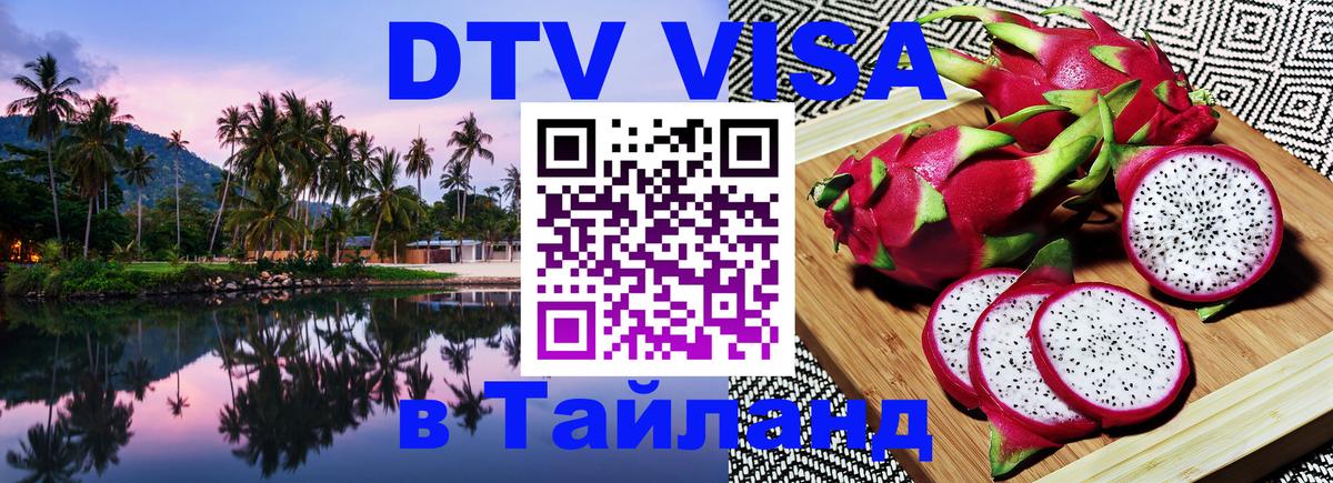 Оформление DTV визы под ключ: стоимость и тарифы, только загранпаспорт - 06.12.2025 